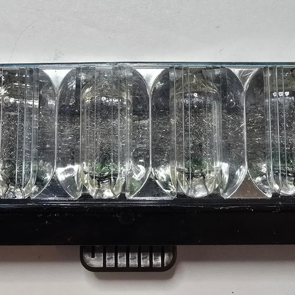 General Electric lot vintage